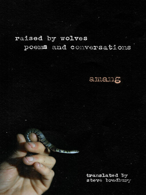Title details for Raised by Wolves by Amang - Available